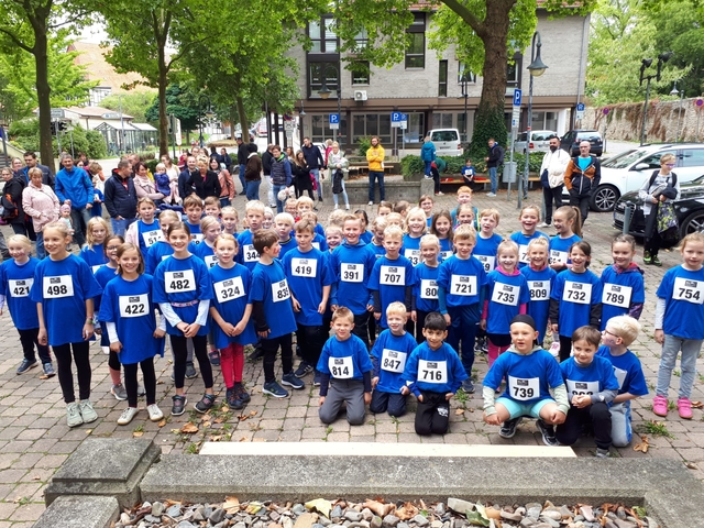 Stadtlauf